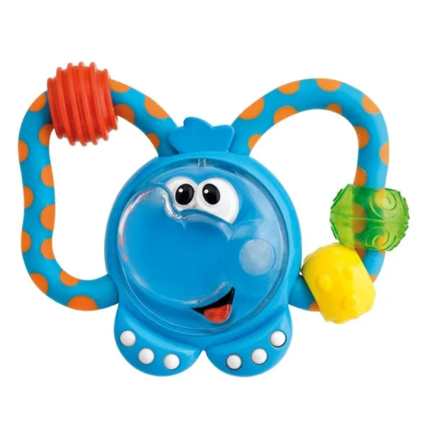 Chicco Elephant Rattle