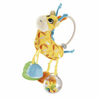 Chicco Mrs Giraffe