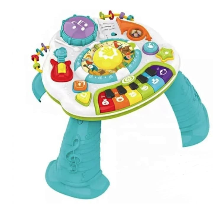 Kids Melody Multifunctional Learning Table