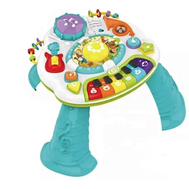 Kids Melody Multifunctional Learning Table