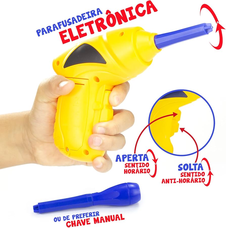 STEM Dinosaur Toy Assemble