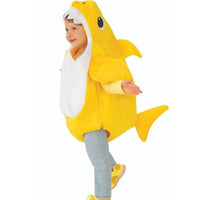 Baby Shark Costume