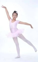 Ballet Costume