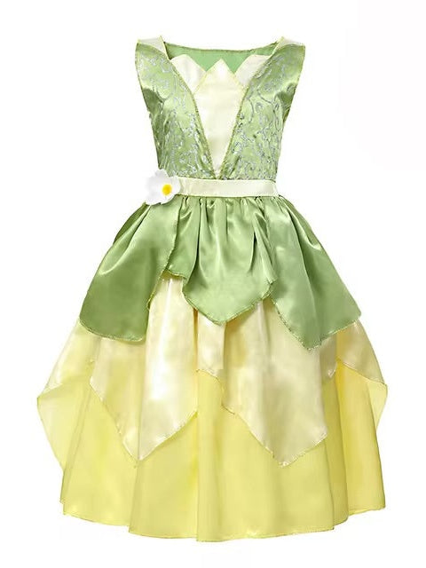 Princess Tiana Disney Character