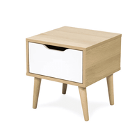 Bedside Table Sofie Collection