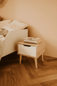 Bedside Table Sofie Collection