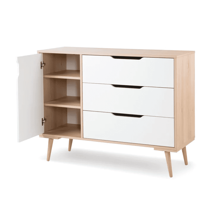 Chest of Drawers Sofie Collection