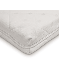 ALBEROMIO 120x60cm Lux Mattress