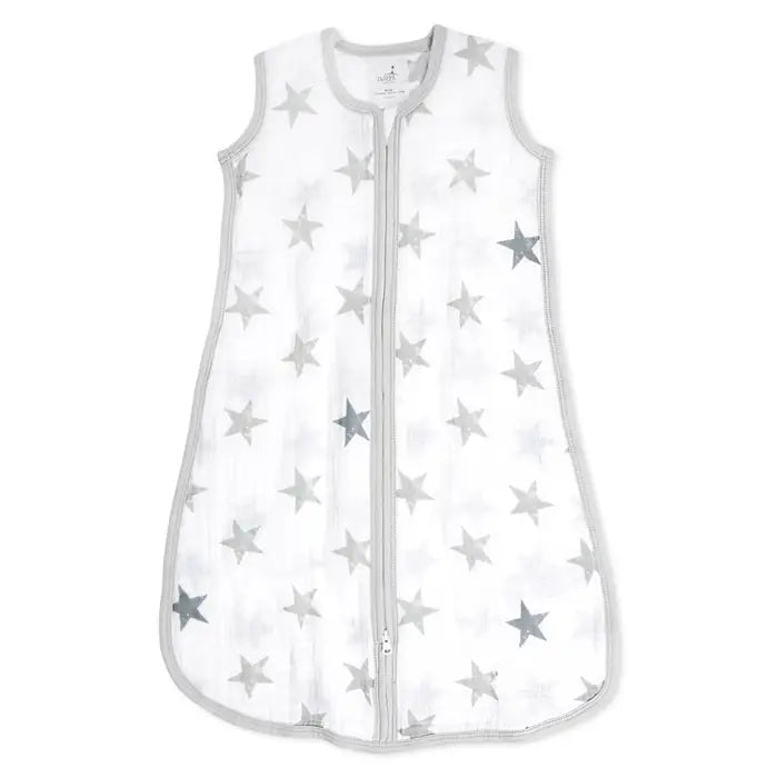 Aden + Anais Essential Baby Sleeping Bag 100% Cotton Muslin Light Sleeping Bag