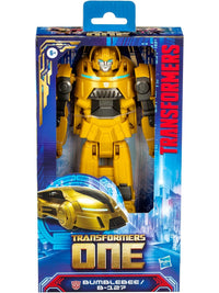 Transformers One – Mega Changer Bumblebee (B-127) 28cm Action Figure