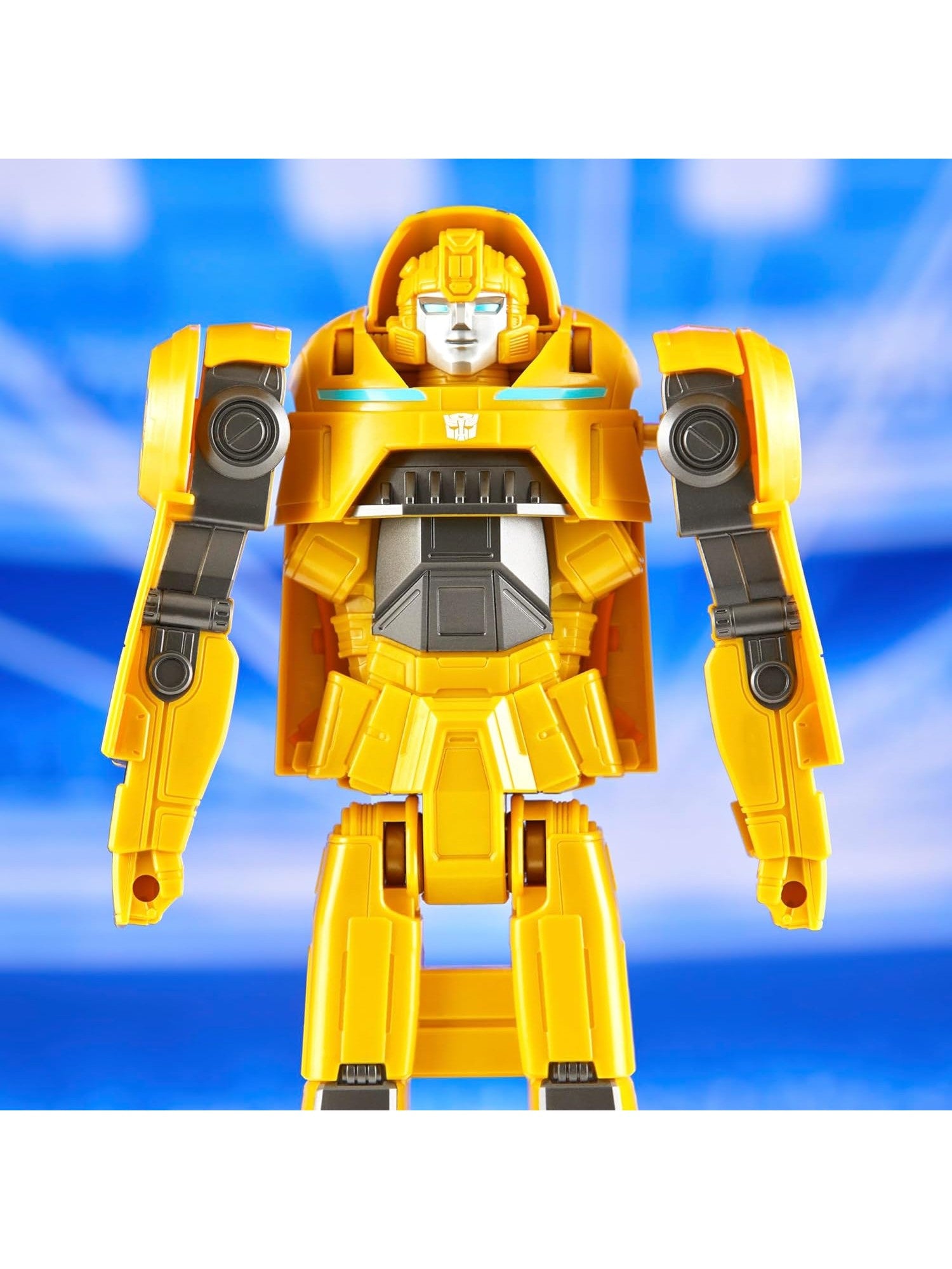 Transformers One – Mega Changer Bumblebee (B-127) 28cm Action Figure