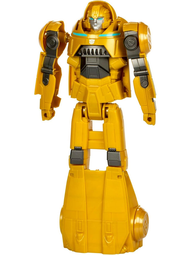 Transformers One – Mega Changer Bumblebee (B-127) 28cm Action Figure