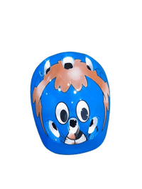 Simba Kids Helmet (Suitable for AGES 3-9)