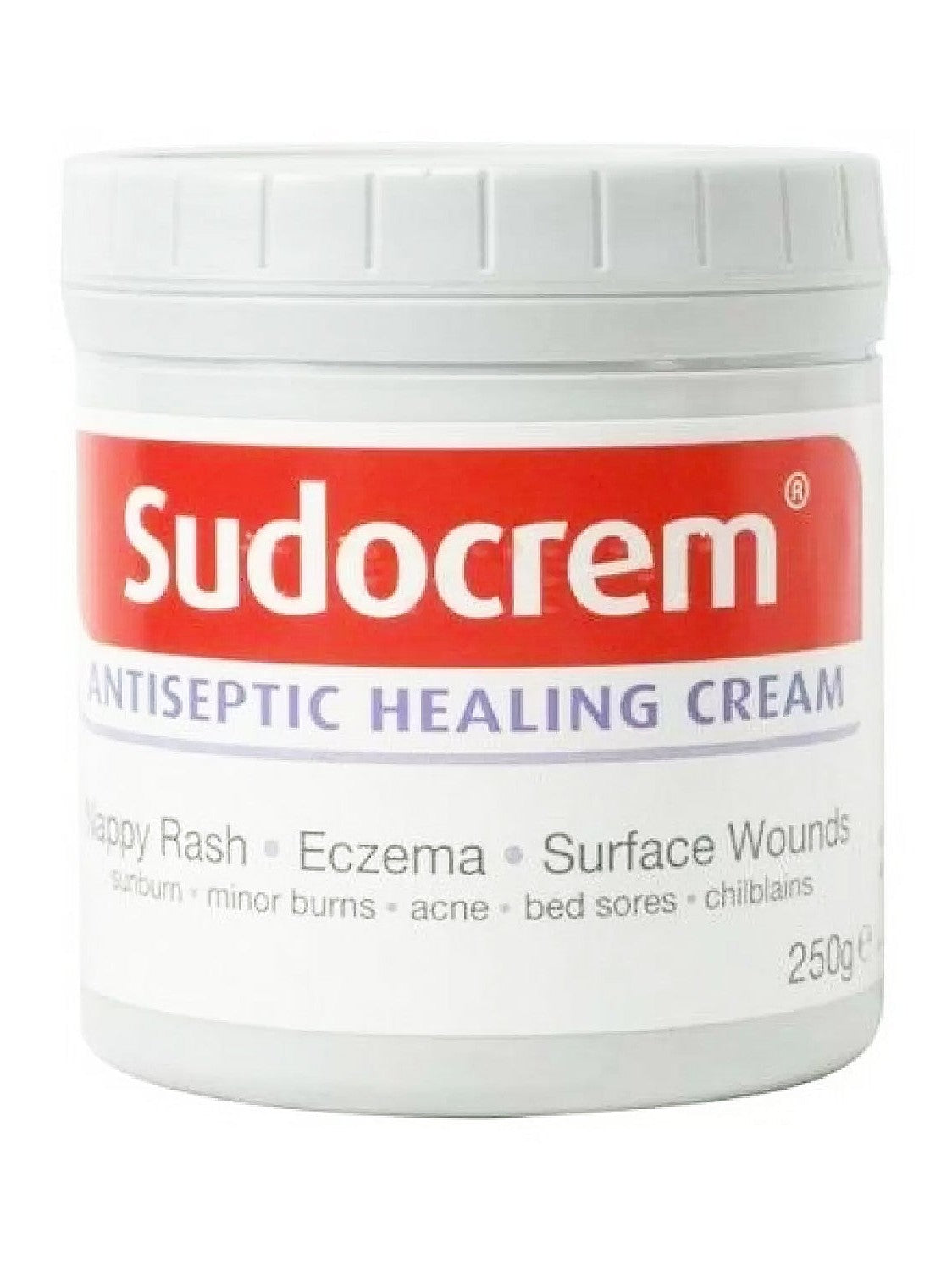 Sudocrem Antiseptic Healing Cream