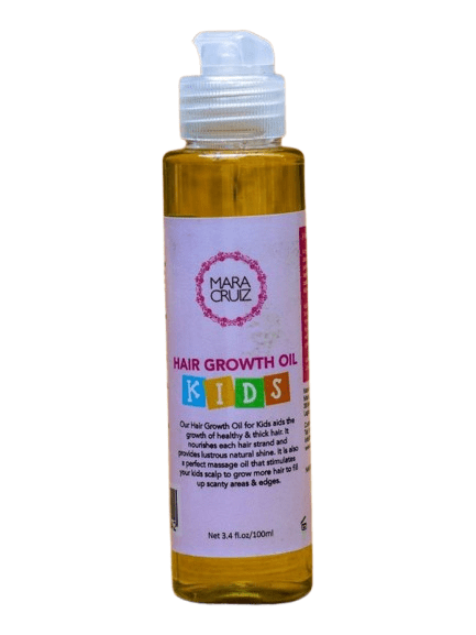 Mara Criuz Kids Hair Growth Oil 100ml