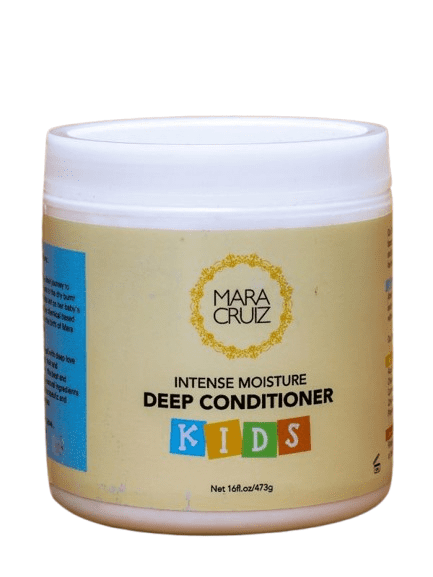 Mara Cruiz Kids Intense Moisture Deep Conditioner 437g