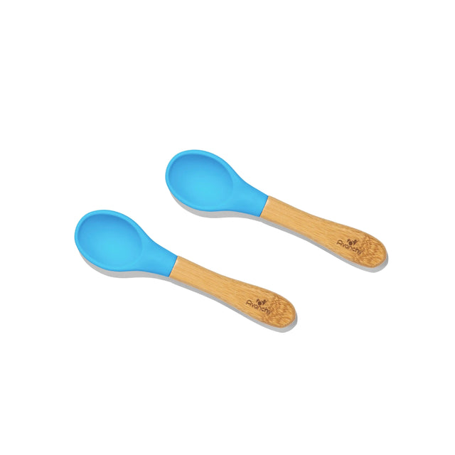 Moobi Bamboo Spoon