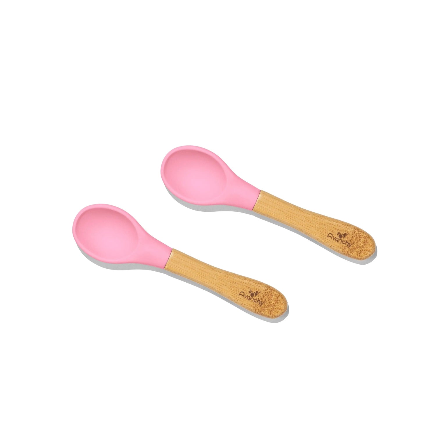 Moobi Bamboo Spoon