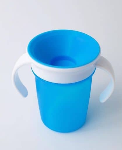 Moobi 360 Sippy Cup