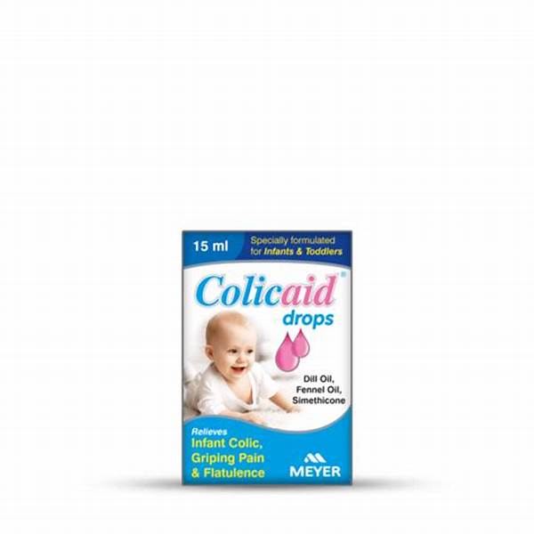 Colicaid Drops - 15ml