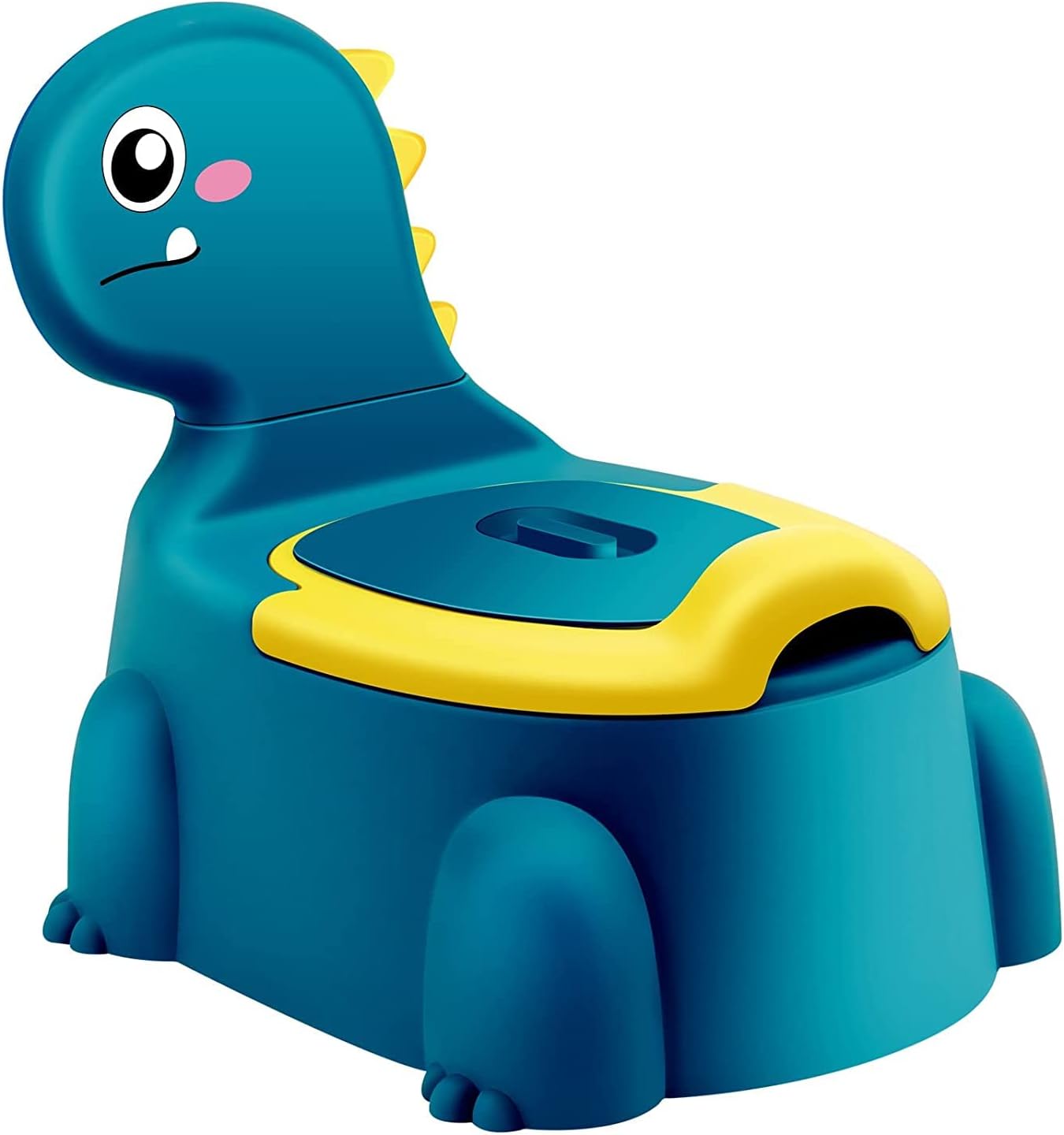 Dinosaur Baby Training Potty