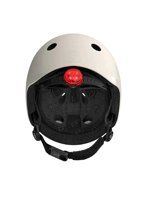 Scoot and Ride Safety Helmet (S - M) Fits 51-55CM / 20″ – 21.7″ Head Circumference