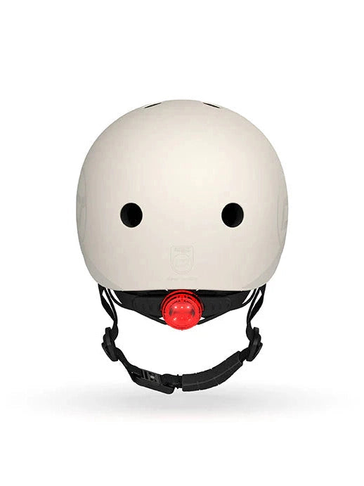 Scoot and Ride Safety Helmet (S - M) Fits 51-55CM / 20″ – 21.7″ Head Circumference