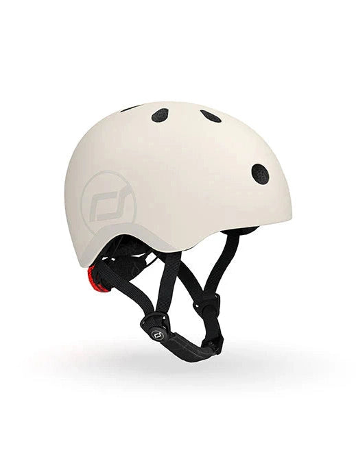 Scoot and Ride Safety Helmet (S - M) Fits 51-55CM / 20″ – 21.7″ Head Circumference