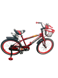 SIMBA SPARK 16'' BIKE (AGES 5-7)