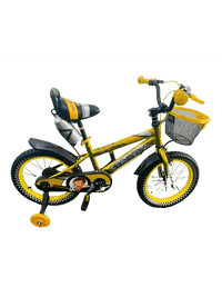 SIMBA SPARK 16'' BIKE (AGES 5-7)