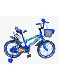 SIMBA SPARK 16'' BIKE (AGES 5-7)