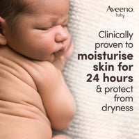 Aveeno Baby Daily Care Moisturizer Lotion