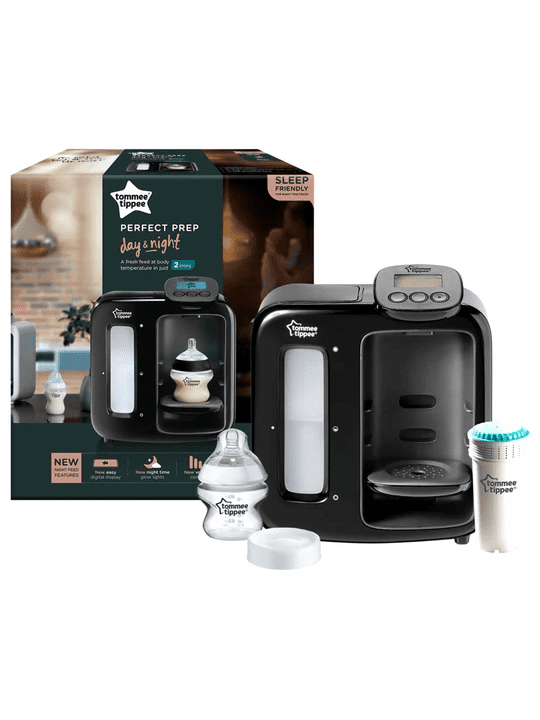 Tommee Tippee Perfect Prep™ Day & Night