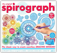 The Original Spirograph