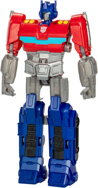 Transformers One – Mega Changer Optimus Prime (Orion Pax) 28cm Action Figure