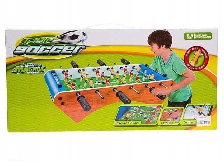 Table Soccer