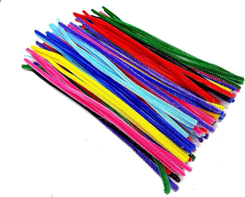 Pipe Cleaners