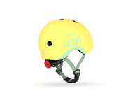 Scoot and Ride Safety Helmets (XXS-S) Fits 45-51CM / 17.7″ – 20″ Head Circumference