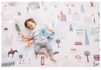 Milk It Baby London Playmat