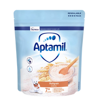 Aptamil Multigrain Cereal (7+months) - 200g