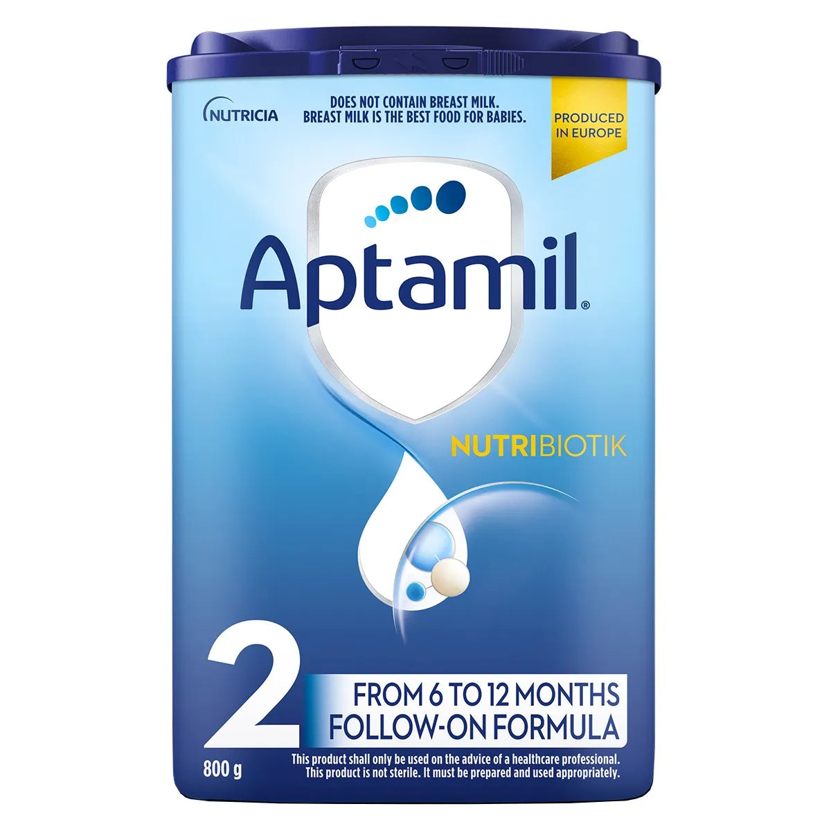 Aptamil 2 800g