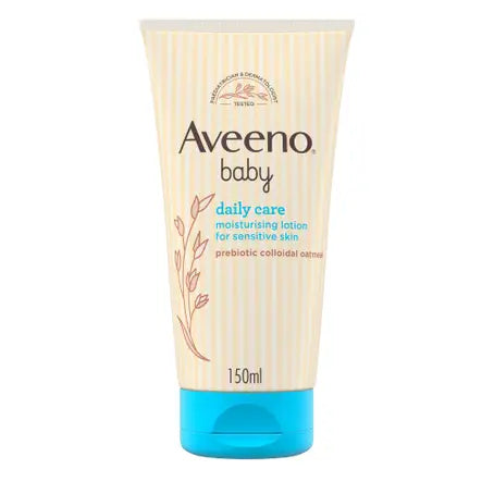 Aveeno Baby Daily Care Moisturizer Lotion