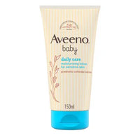 Aveeno Baby Daily Care Moisturizer Lotion