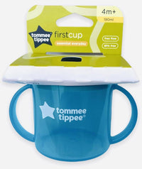 Tommee Tippee First Cup 4m+