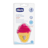 Chicco Fresh Relax Ice Cream Teether