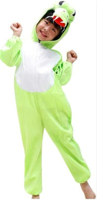 Crocodile Costume for Kids