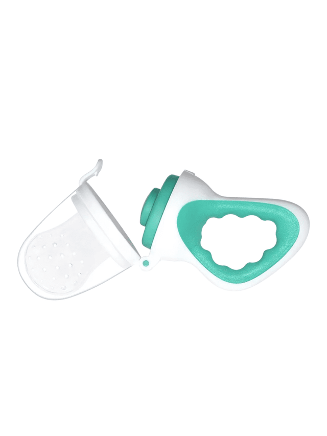 Moobi Fruit Pacifier - Sizes S, M, L