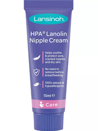 Lansinoh HPA Lanolin Nipple Cream