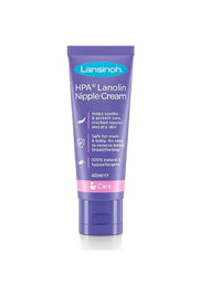 Lansinoh HPA Lanolin Nipple Cream