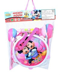 Minnie Mouse Drum